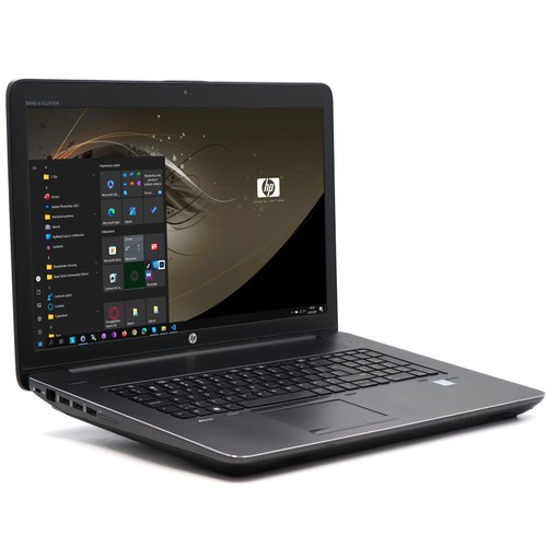 Zbook i7 6700hq 16gb - zbook, 17