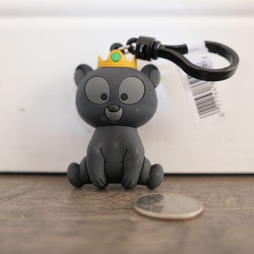 Clip borsa personaggio - , disney