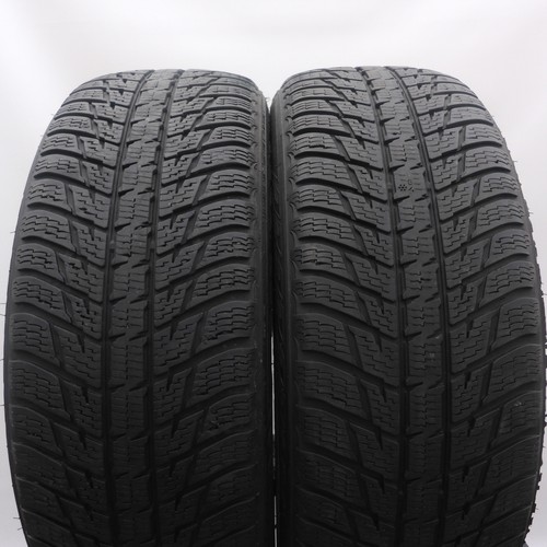 225 nokian - nokian, 225/55