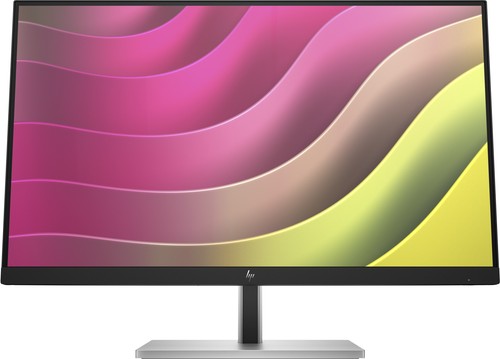 Monitor touch e24t fhd - hp,
