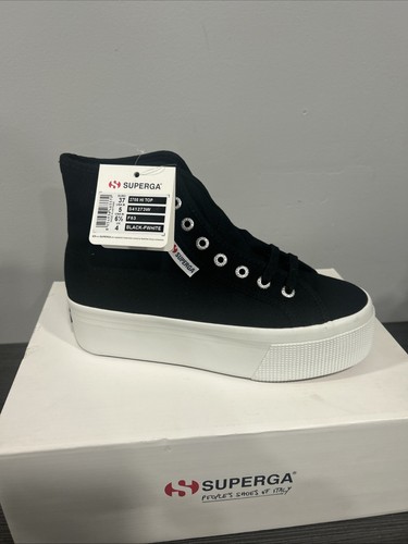 New superga s41273w - new,