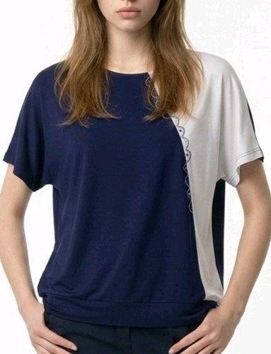 Maglia classica donna manica - maglia,