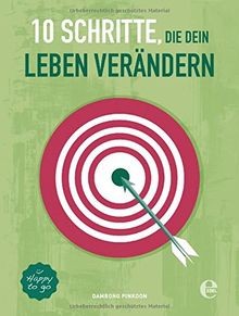 Schritte die dein leben - 10,