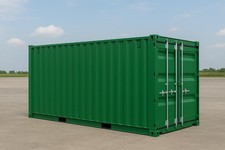 Container marittimo usato 20ft