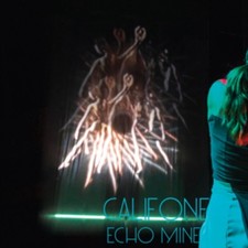 CALIFONE - ECHO MINE - CD -
