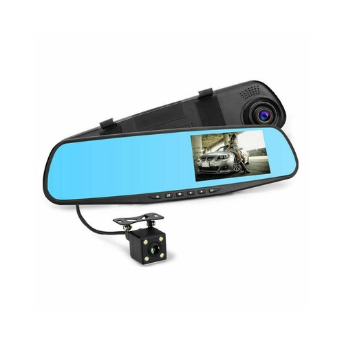 Monitor per specchietti - per, auto