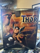 Statua Figura Sideshow OG THOR