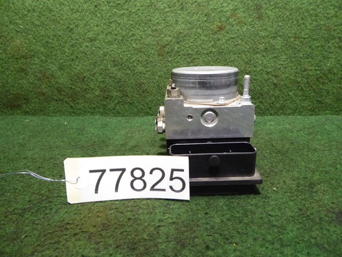 Blocco idraulico abs 13282282 - blocco,