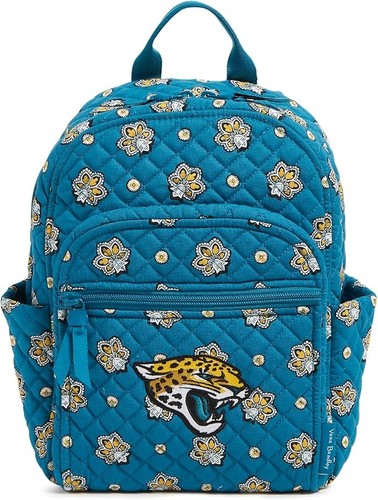 Zaino piccolo vera bradley nfl - vera,