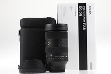 SIGMA 28-105 mm f/2,8 DG DN