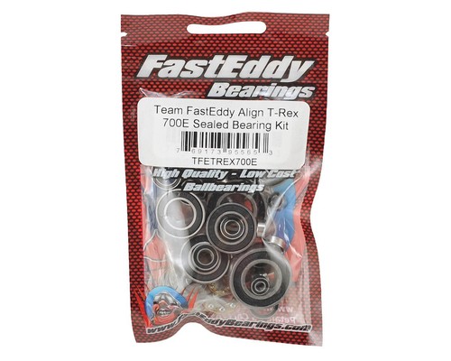 Fasteddy align rex 700e - t-rex,
