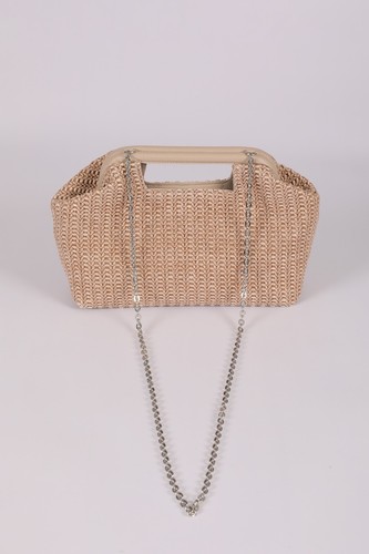 Clutchbag borsa vegan - borsa, in