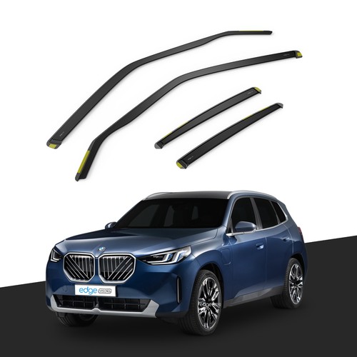Deflettori eolici bmw g45 - deflettori,
