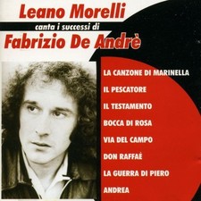 Audio Cd Leano Morelli - I