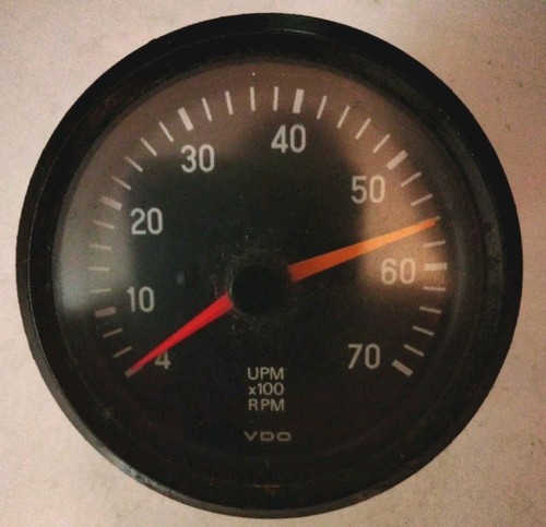 Vdo contachilometri e - 7k,