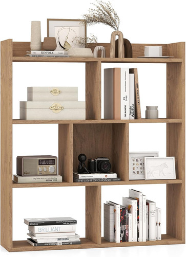 Libreria cubi con - libreria, a