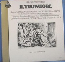 Giuseppe Verdi, Giacomo