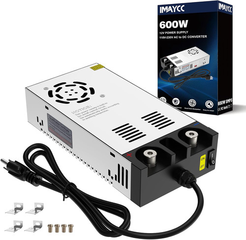 Convertitore dc 12v - ac,
