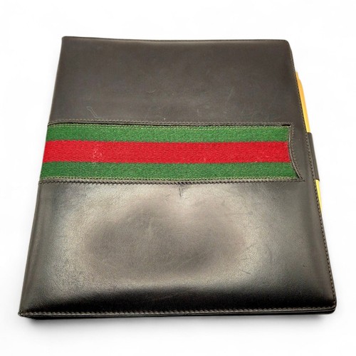 Porta agenda anelli gucci - porta-agenda,