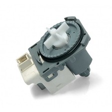 POMPA RICAMBIO SCARICO