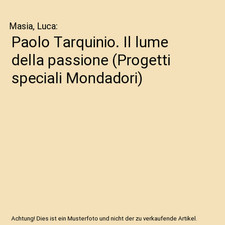 Paolo Tarquinio. Il lume della