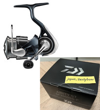 Mulinello da Spinning Daiwa 23