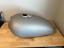 Yamaha xs650 gas tank