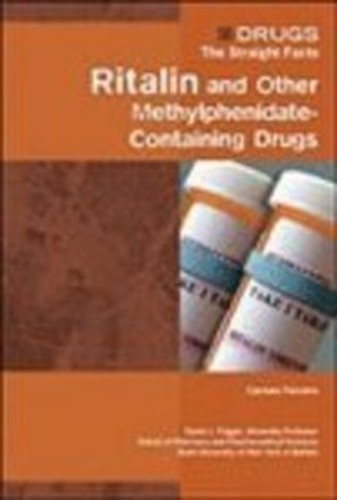 Ritalin and other - and,