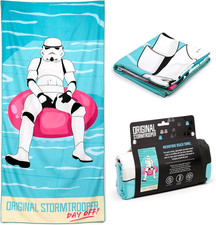 Telo Mare in Microfibra