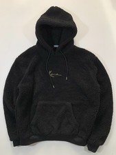 Karl Kani Heavy Fleece Hooded