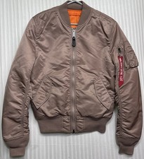 Alpha Industries Flyer's