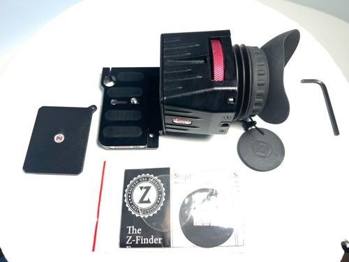 Zacuto find pro2 - zacuto, z-find-pro2: