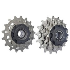 Pignone per bicicletta a ruota