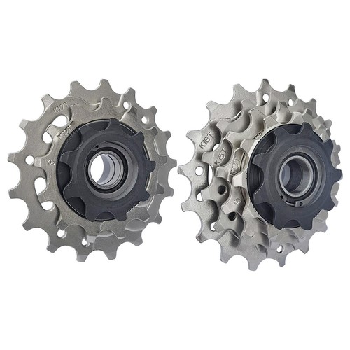 Pignone per bicicletta ruota - a,