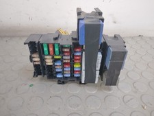 17199 Centralina portafusibili