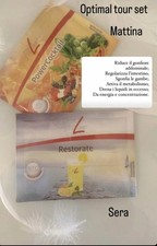 OPTIMAL SET … 1 Confezione
