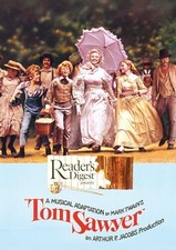 Tom Sawyer [New DVD]
