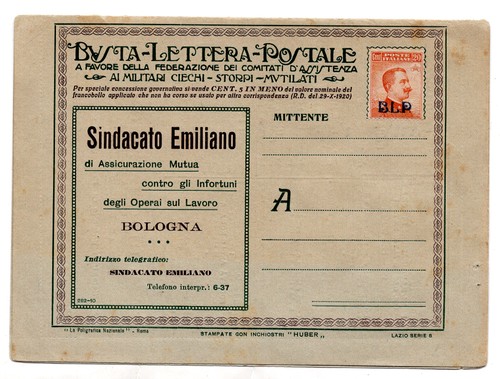 Cent 20 su - b.l.p.,