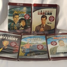 5x New Sealed Smokey And The