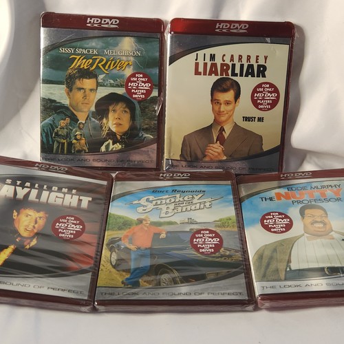 New sealed smokey and - new,