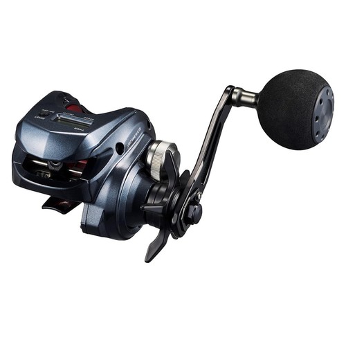 Mulinello pesca daiwa light - mulinello, da