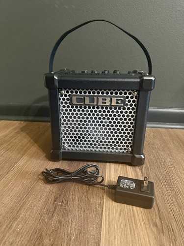 Roland micro cube - cube, gx