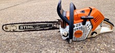 MOTOSEGA A BENZINA STIHL