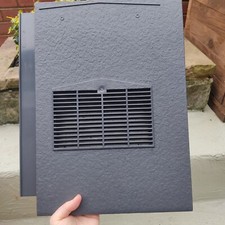 MANTHORPE Ventilatore