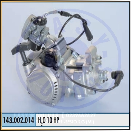 143002014 motore completo - 143002014,