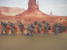Soldatini Esercito Confederato