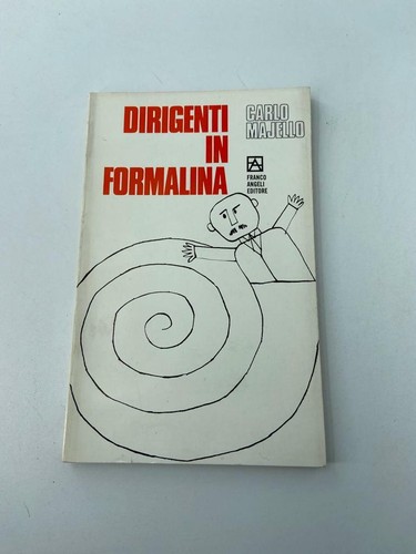 Majello dirigenti in - c.,