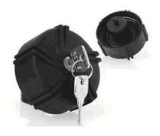 Tappo Serbatoio COMPATIBILE per FIAT Ducato dal 1994 2006 Carburante 2 Chiavi