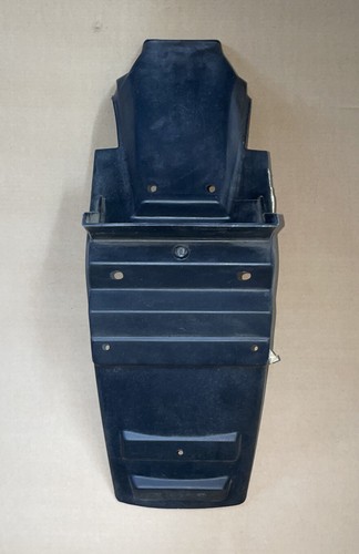316841 parafango posteriore - 316841,