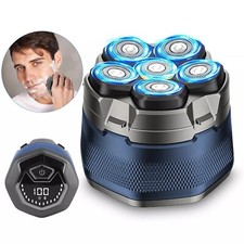 Rasoio Testa Uomo per Uomo